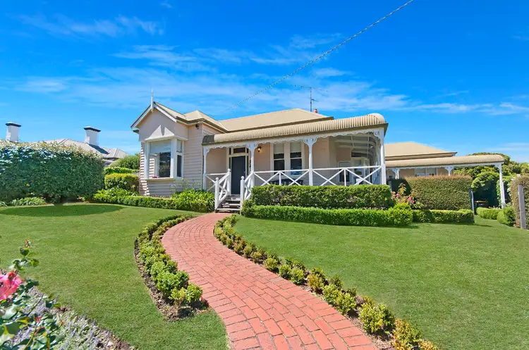 264 Merri Crescent, Warrnambool VIC 3280