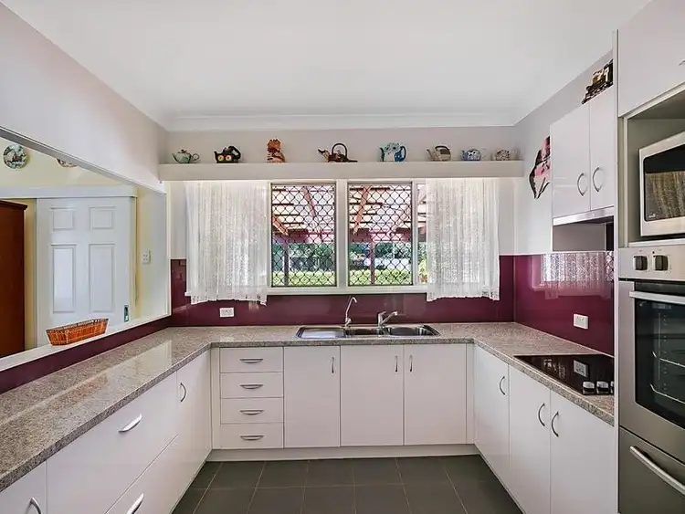 Third view of Homely house listing, 58 Mary Street, Mount Lofty QLD 4350