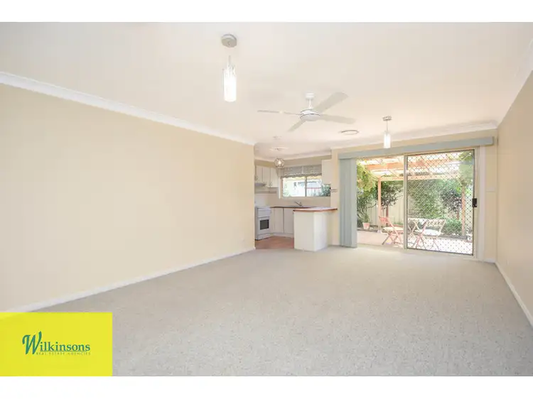 Third view of Homely villa listing, Address available on request