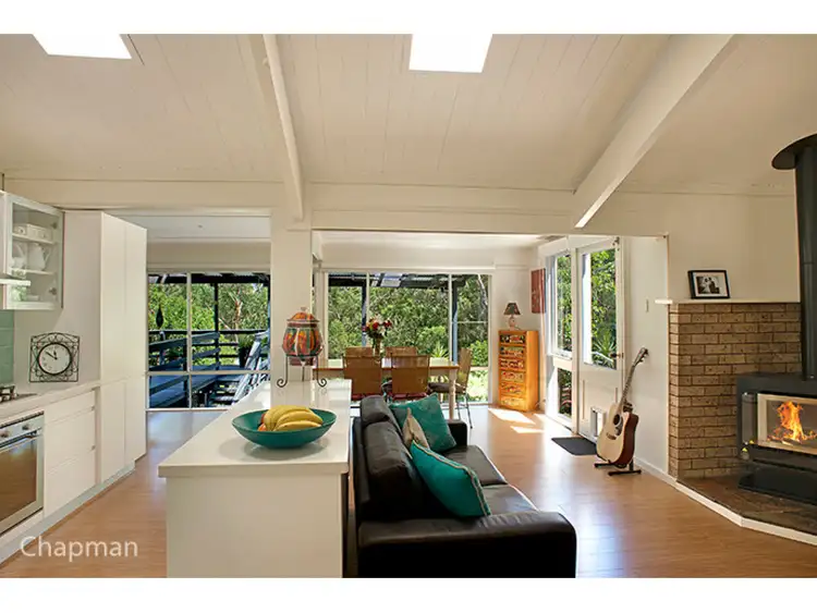 Sixth view of Homely house listing, 14 Green Parade, Valley Heights NSW 2777