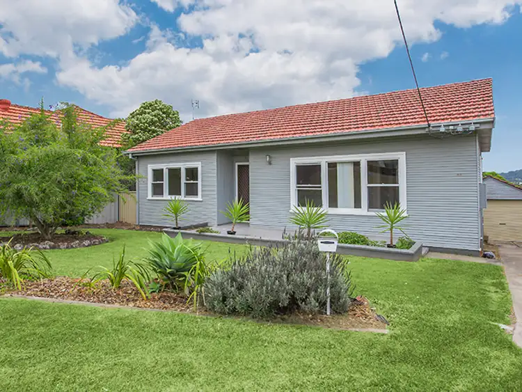 Main view of Homely house listing, 65 Reservoir Road, Glendale NSW 2285