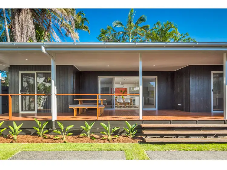 51 Gatton Street, Parramatta Park QLD 4870