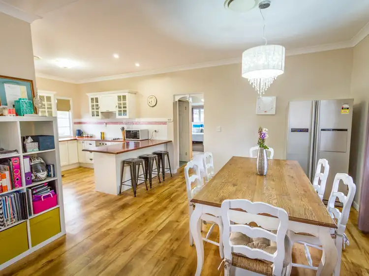 Fourth view of Homely house listing, 14 Creedy Street, Rosewood QLD 4340