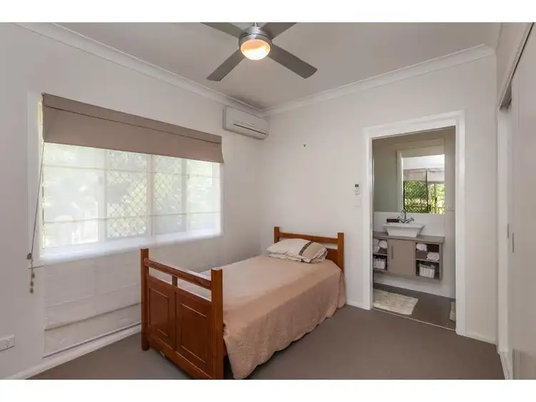 Seventh view of Homely house listing, 7 Lanigan Street, Wandal QLD 4700