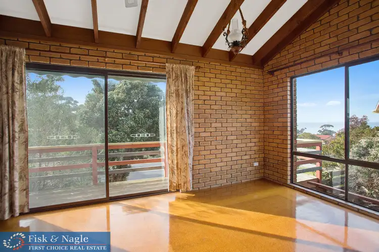 Fifth view of Homely house listing, 116 Golf Crt, Tura Beach NSW 2548