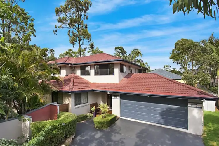Main view of Homely house listing, 19 Edenbrooke Drive, Sinnamon Park QLD 4073
