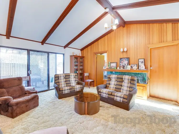 Fifth view of Homely house listing, 4 Kinnaird Crescent, Highbury SA 5089