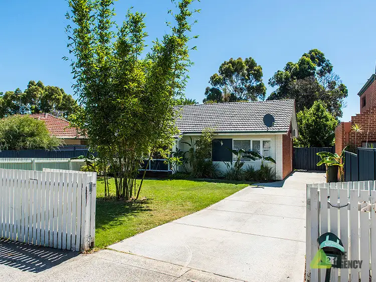 Third view of Homely house listing, 21 Poynings Street, Westminster WA 6061