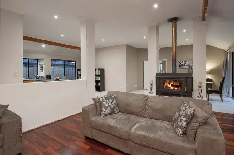 Fourth view of Homely house listing, 27 Poseidon Road, Heathridge WA 6027