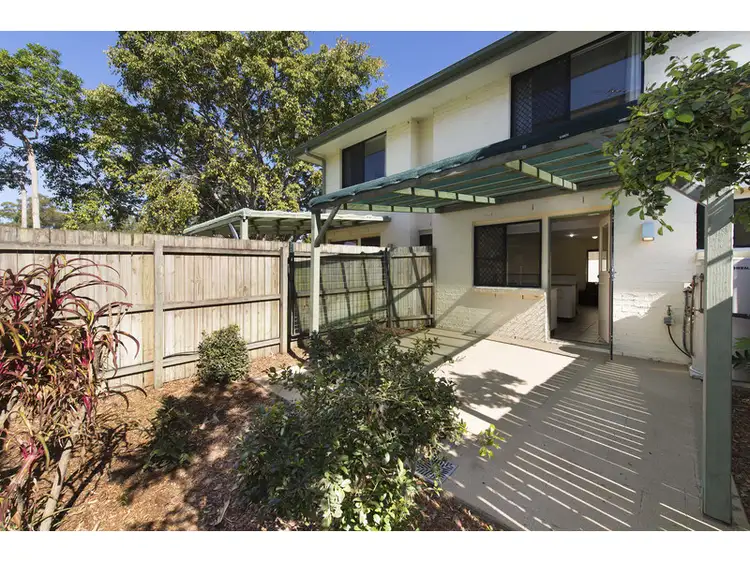 Fifth view of Homely block of units listing, 55 Park Road, Nundah QLD 4012