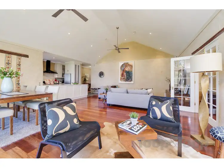 Fifth view of Homely house listing, 65 Crossing Road, Mylor SA 5153