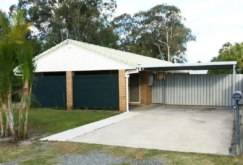 Main view of Homely house listing, 1056 Pimpama-Jacobs Well Road, Jacobs Well QLD 4208