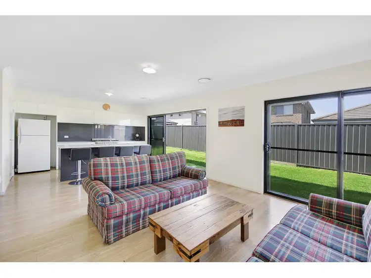 Fourth view of Homely house listing, 32 Voyager Street, Gregory Hills NSW 2557