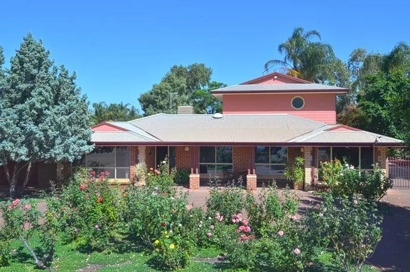 Main view of Homely house listing, 8 Emin Street, Somerville, Kalgoorlie WA 6430