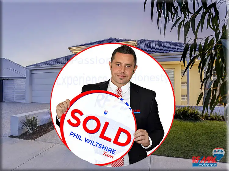 13 Kendal Turn, Alkimos WA 6038