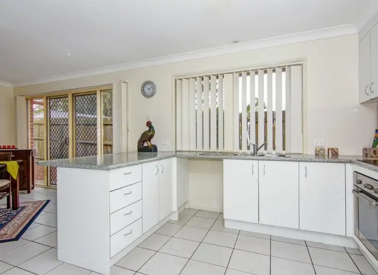 Third view of Homely semi-detached listing, 18a Lilly Pilly Street, Crestmead QLD 4132