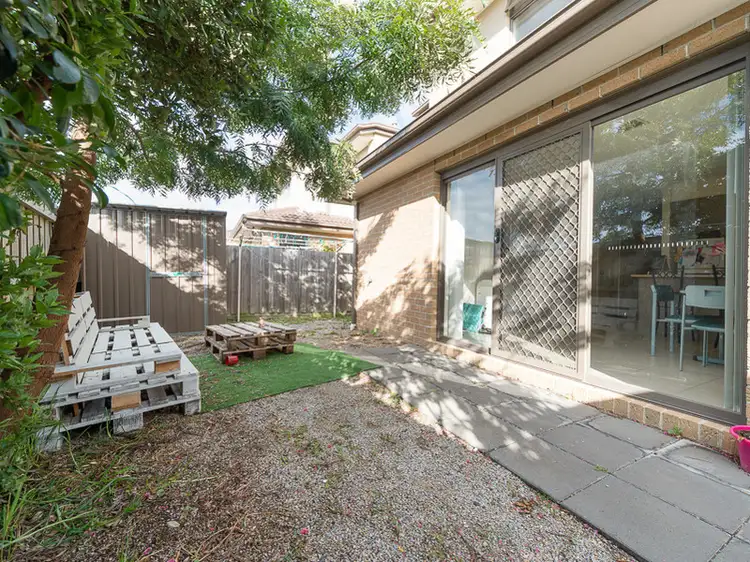 Fourth view of Homely townhouse listing, 8/28 Potts Road, Langwarrin VIC 3910