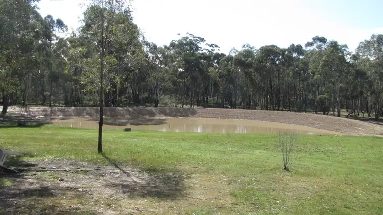 Sixth view of Homely rural property listing, 12 O'Briens Court, Heathcote VIC 3523
