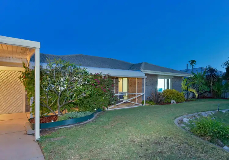 6 Bingarra Close, Port Kennedy WA 6172