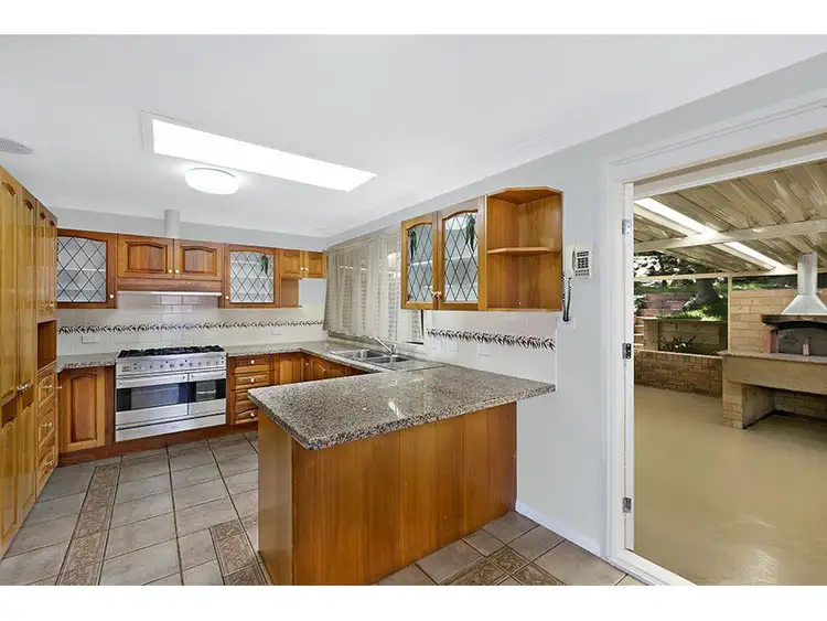 Fourth view of Homely house listing, 16 Valley View Road, Bateau Bay NSW 2261