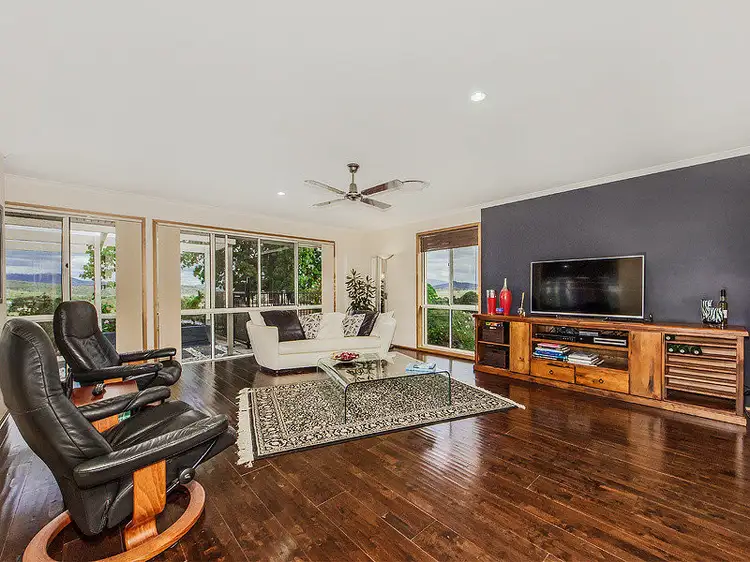 Third view of Homely house listing, 77 Martin Road, Mount Alford QLD 4310