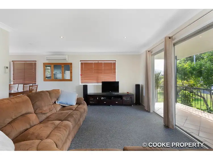 Seventh view of Homely house listing, 51 Gray Street, Park Avenue QLD 4701