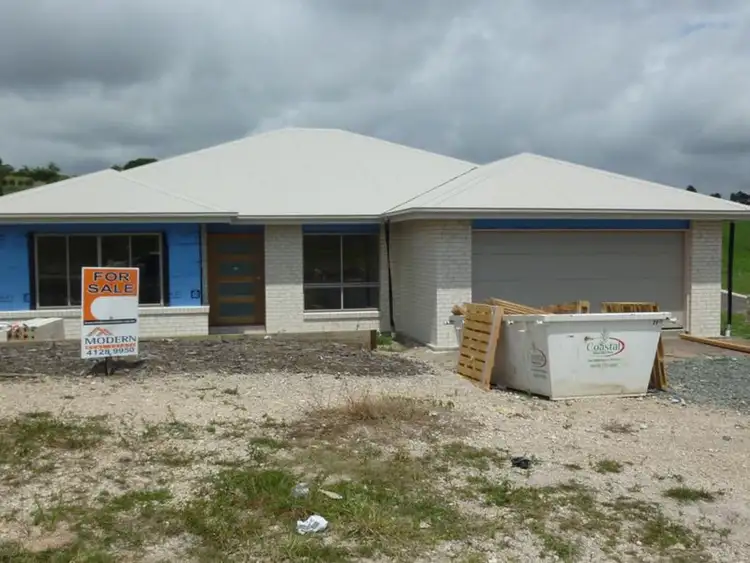 Fourth view of Homely house listing, 257 Bill Stocks Road, Dundowran Beach QLD 4655