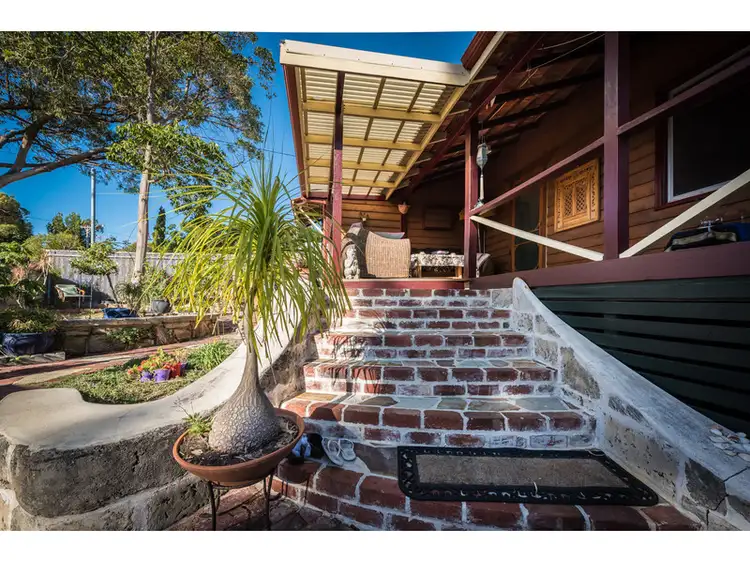 Sixth view of Homely house listing, 35 Snook Crescent, Hilton WA 6163