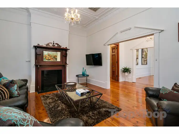 Fifth view of Homely house listing, 154 Alexandra Avenue, Toorak Gardens SA 5065