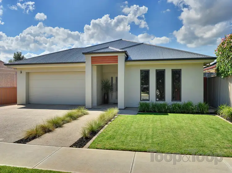 15 Lorraine Avenue, Lockleys SA 5032