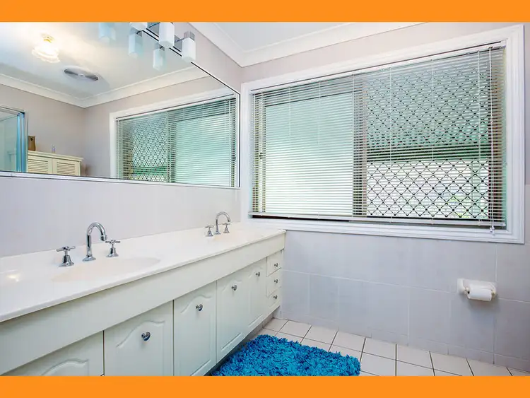 Sixth view of Homely house listing, 83 Yarrimbah Drive, Nerang QLD 4211