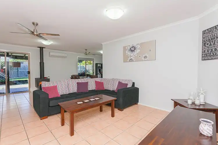 Sixth view of Homely house listing, 5 Bakerana Court, Ormeau QLD 4208