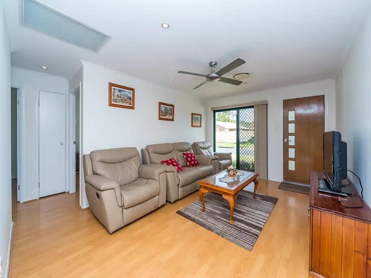 Fourth view of Homely semi-detached listing, 2/77 River Oak Drive, Helensvale QLD 4212