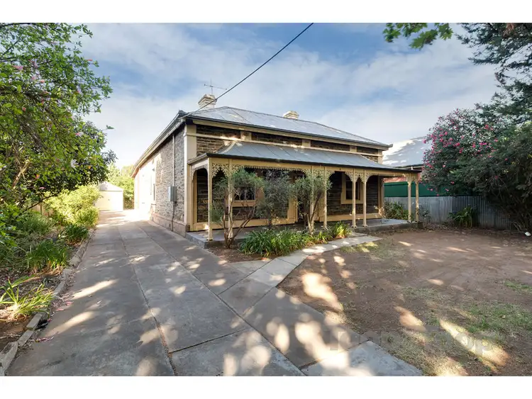 Second view of Homely house listing, 8 Harrow Road, College Park SA 5069
