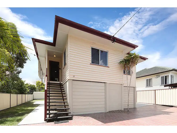 17 Goburra Street, Rocklea QLD 4106