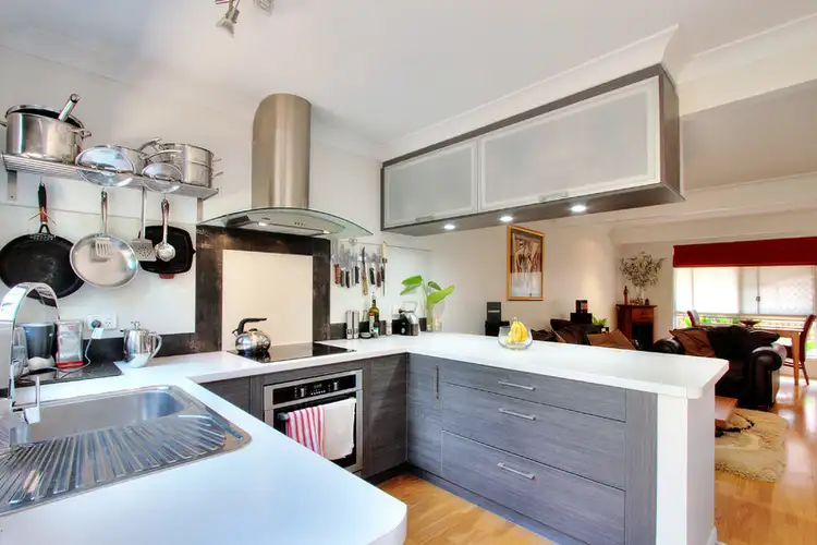 Main view of Homely townhouse listing, 66/3809 Pacific Highway, Tanah Merah QLD 4128