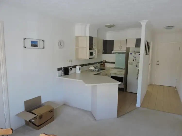 Fourth view of Homely unit listing, 2/57 Worendo Street, Southport QLD 4215