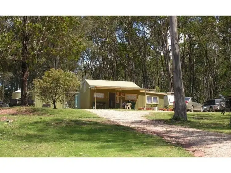 Main view of Homely house listing, 69 Altmans Road, Tolmie VIC 3723