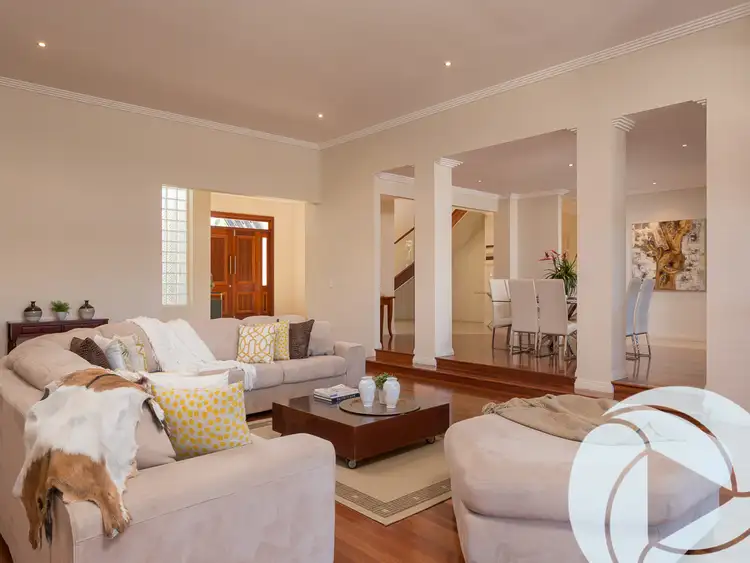 Fifth view of Homely house listing, 108 Edinburgh Road, Benowa Waters QLD 4217