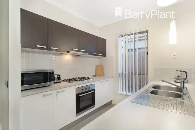 Third view of Homely house listing, 12 Luca Place, Pakenham VIC 3810