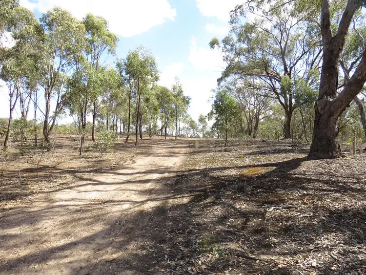 Fourth view of Homely land listing, LOT 1 Back Kyneton Road, Heathcote VIC 3523