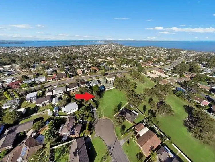 LOT 1 & 2, 7 Morcombe Close, Gorokan NSW 2263