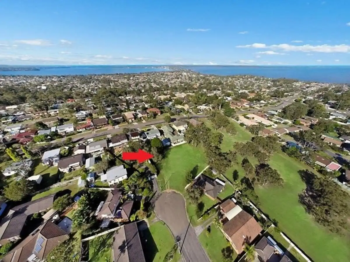 Main view of Homely land listing, LOT 1 & 2, 7 Morcombe Close, Gorokan NSW 2263