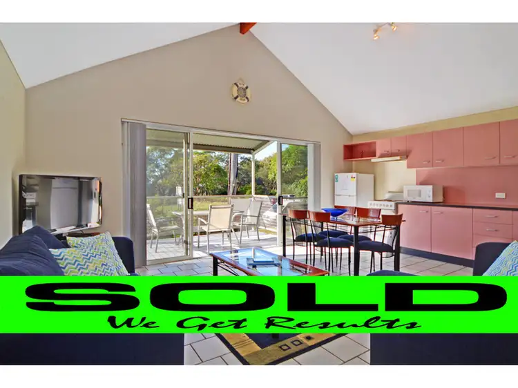 12/72 Owen Street, Huskisson NSW 2540