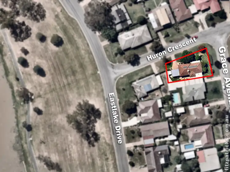 Second view of Homely house listing, 18 Grace Avenue, Lake Albert NSW 2650