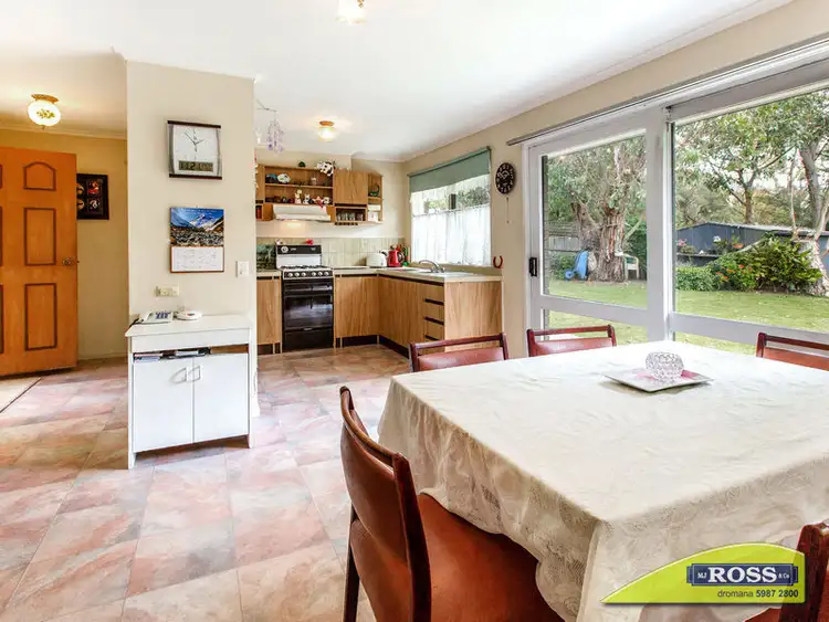 Fifth view of Homely house listing, 74 Lombardy Avenue, Dromana VIC 3936
