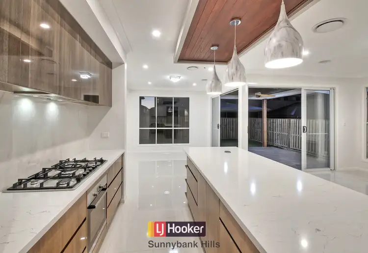 Fourth view of Homely house listing, 25 Fisher Street, Rochedale QLD 4123