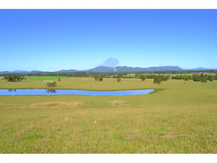 163 Redbank Road, Redbank NSW 2446