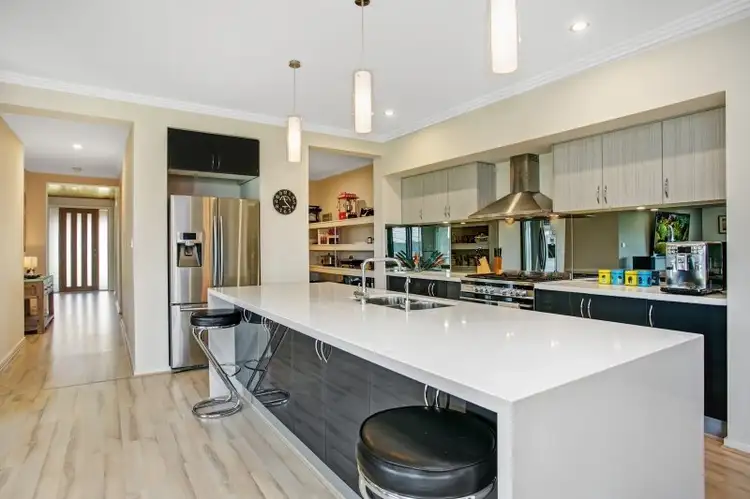 Fourth view of Homely house listing, 10 Arrowtail Street, Chisholm NSW 2322