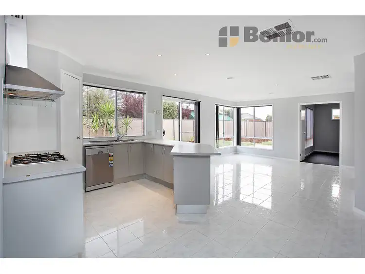 Second view of Homely house listing, 255 Thames Blvd, Tarneit VIC 3029